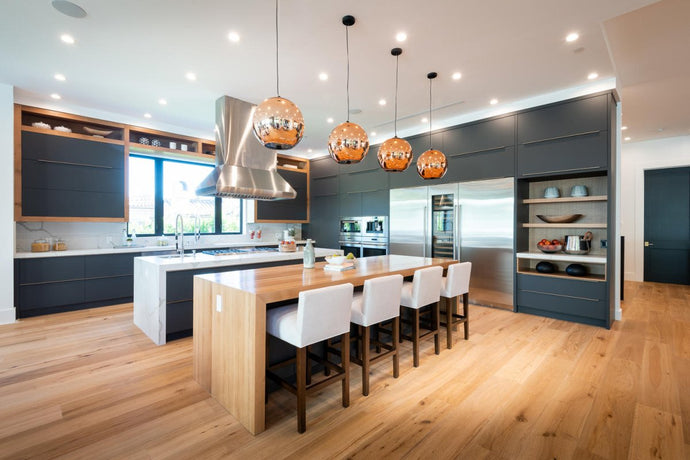 Designing Your Dream Kitchen with Bonprix Électroménagers