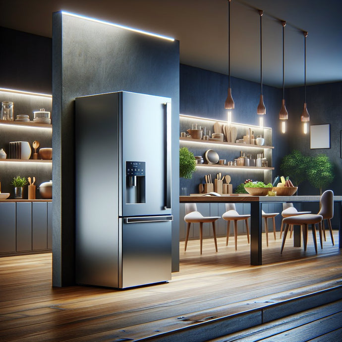 Designing Your Dream Kitchen with Bonprix Électroménagers