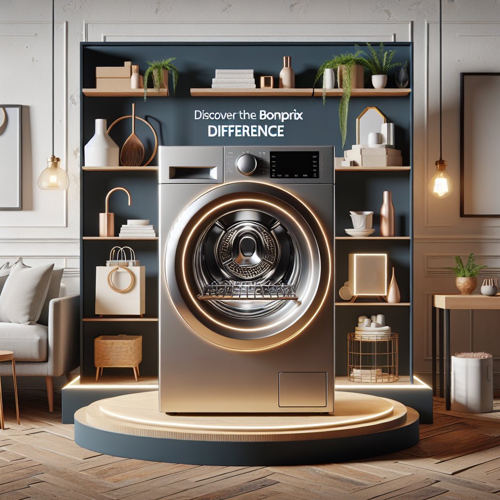 Discover the Bonprix Difference: Personalized, Expert Service for Every Customer - BonPrix Électroménagers