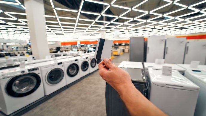 Discover the Excellence of Fisher & Paykel Home Appliances at BonPrix Electroménagers and the Benefits of Buying Open Box - BonPrix Électroménagers