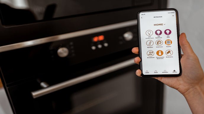 Discover the Future Appliances That Are Already Available - BonPrix Électroménagers