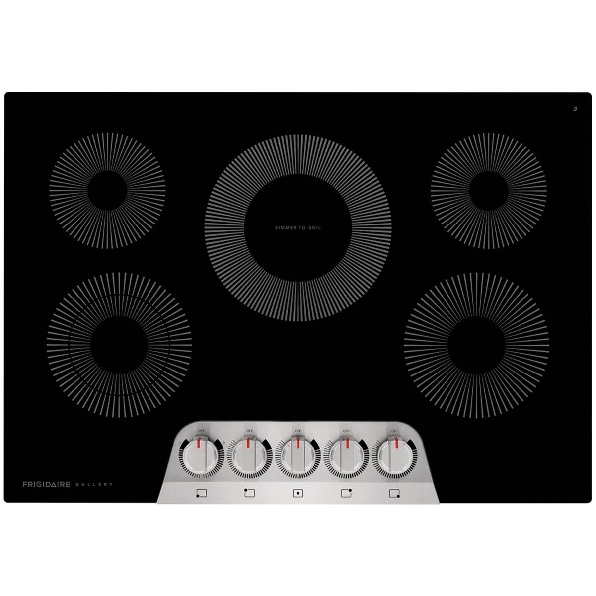 Discover the Latest Trends in COOKTOPS - GCCE3070AS  at BonPrix Électroménagers - BonPrix Électroménagers