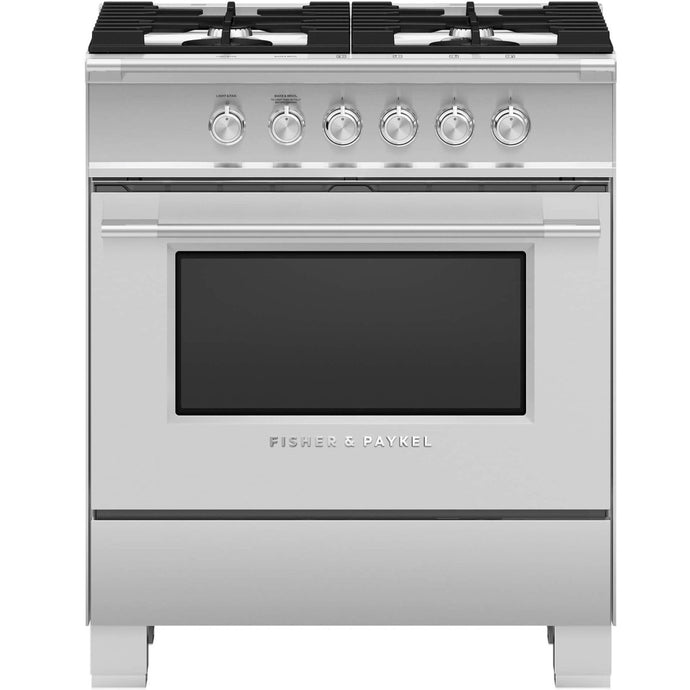 Découvrez les dernières tendances en CUISINIÈRES - OR30SCG4X1 chez BonPrix Électroménagers