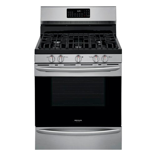 Discover the Ultimate Appliance for Your Lifestyle: Why GCRG3060AF  Tops the RANGES List - BonPrix Électroménagers