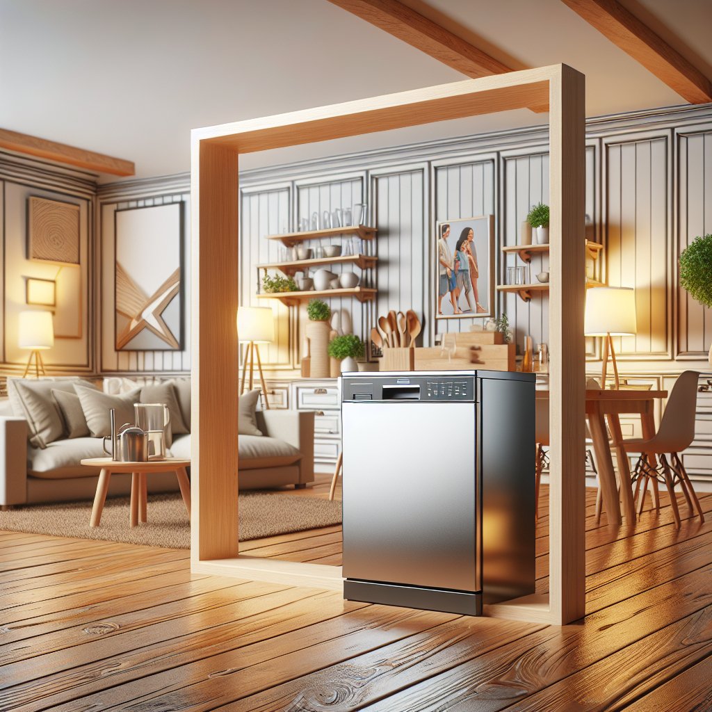 Dishwasher Decisions: Choosing the Right Dishwasher for Your Family - BonPrix Électroménagers