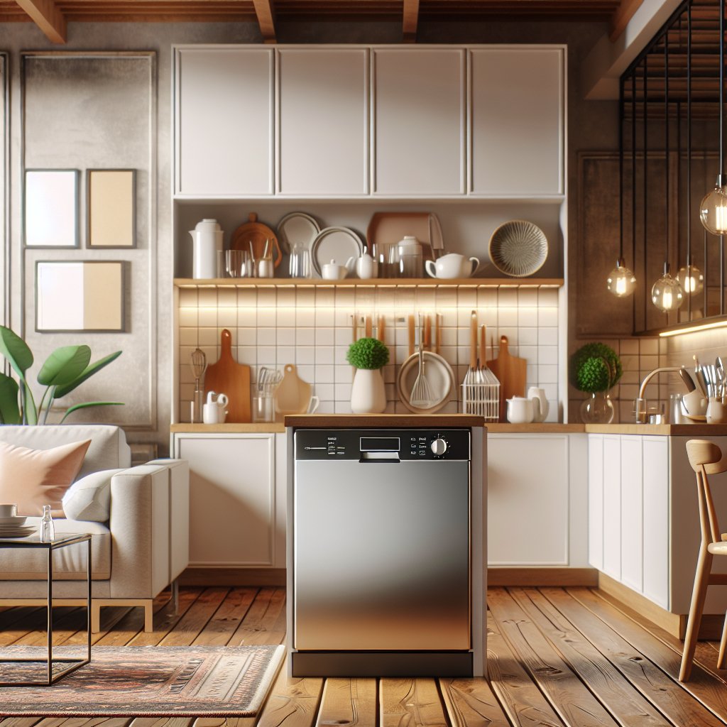 Dishwasher Decisions: Choosing the Right Dishwasher for Your Home - BonPrix Électroménagers