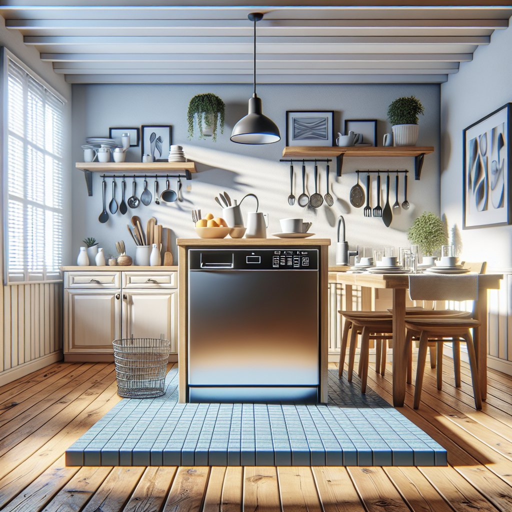 Dishwasher Dos and Don'ts: Best Practices - BonPrix Électroménagers
