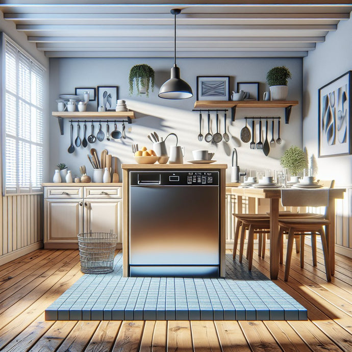 Dishwasher Dos and Don'ts: Best Practices