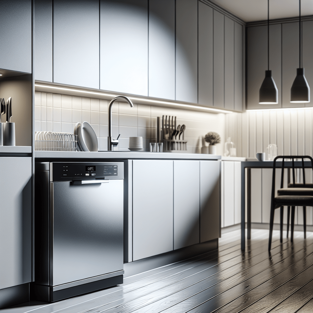 Dishwasher Dos and Don'ts: Best Practices - BonPrix Électroménagers