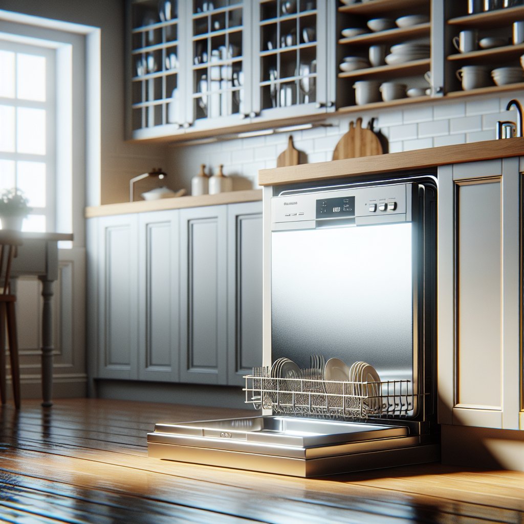 Dishwasher Do's and Don'ts: Best Practices for Clean Dishes Every Time - BonPrix Électroménagers