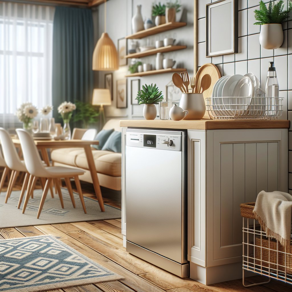 Dishwasher Do's and Don'ts: Best Practices for Clean Dishes Every Time - BonPrix Électroménagers