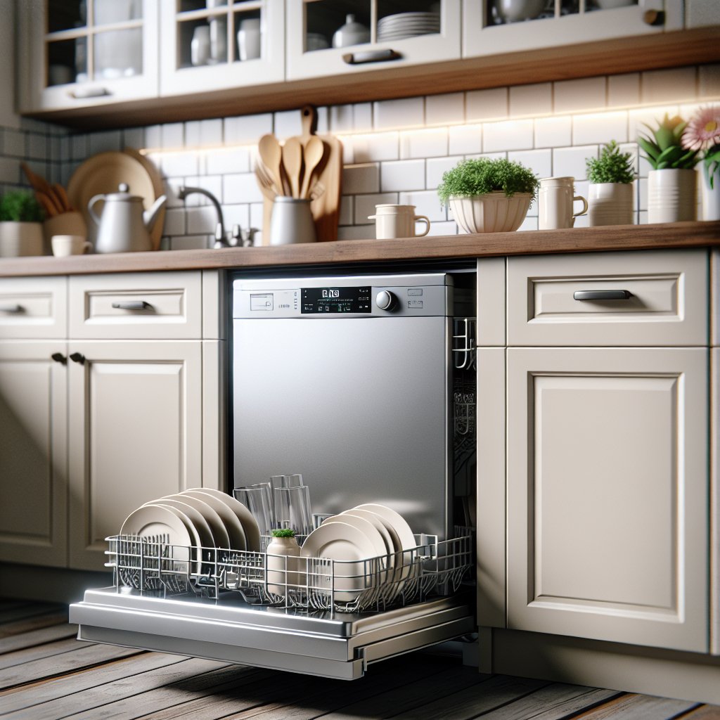 Dishwasher Do's and Don'ts: Best Practices for Clean Dishes Every Time - BonPrix Électroménagers
