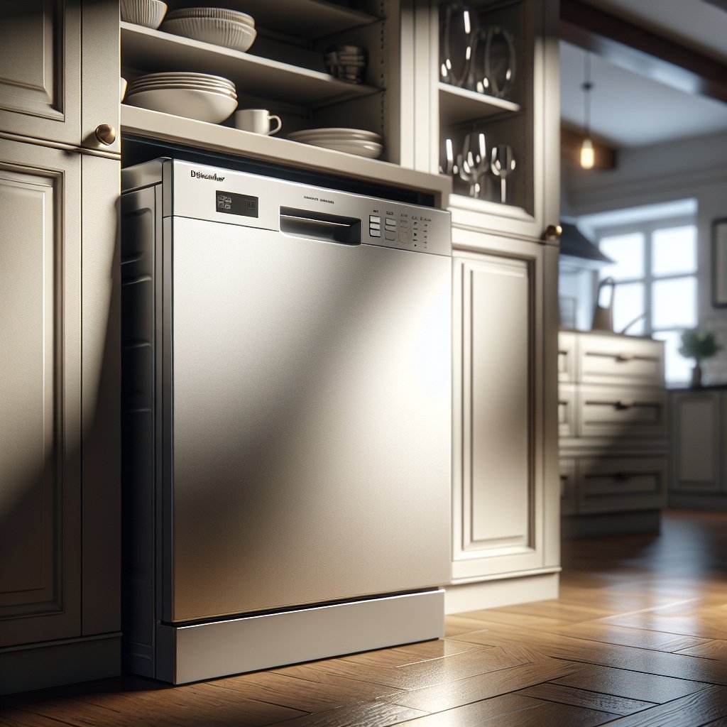 Dishwasher Do's and Don'ts: Best Practices for Clean Dishes Every Time - BonPrix Électroménagers