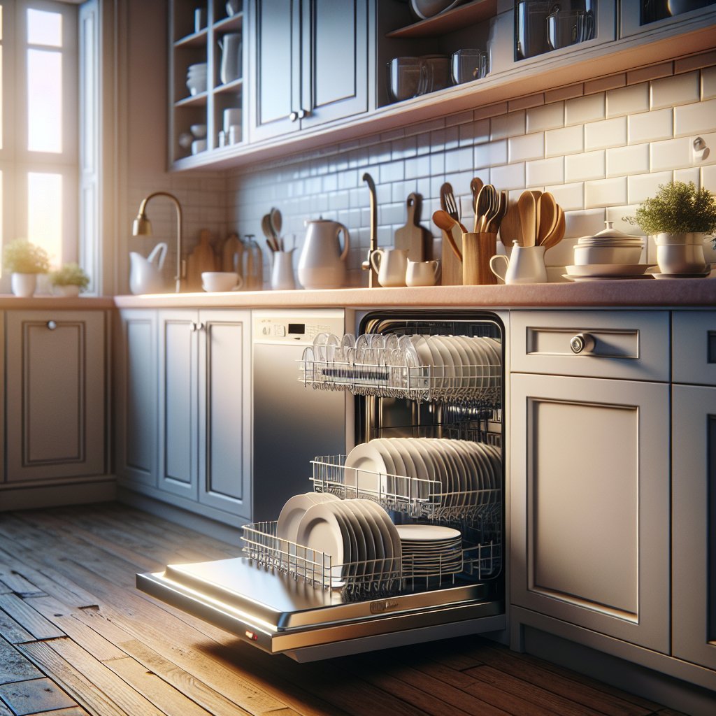 Dishwasher Do's and Don'ts: Best Practices for Clean Dishes Every Time - BonPrix Électroménagers