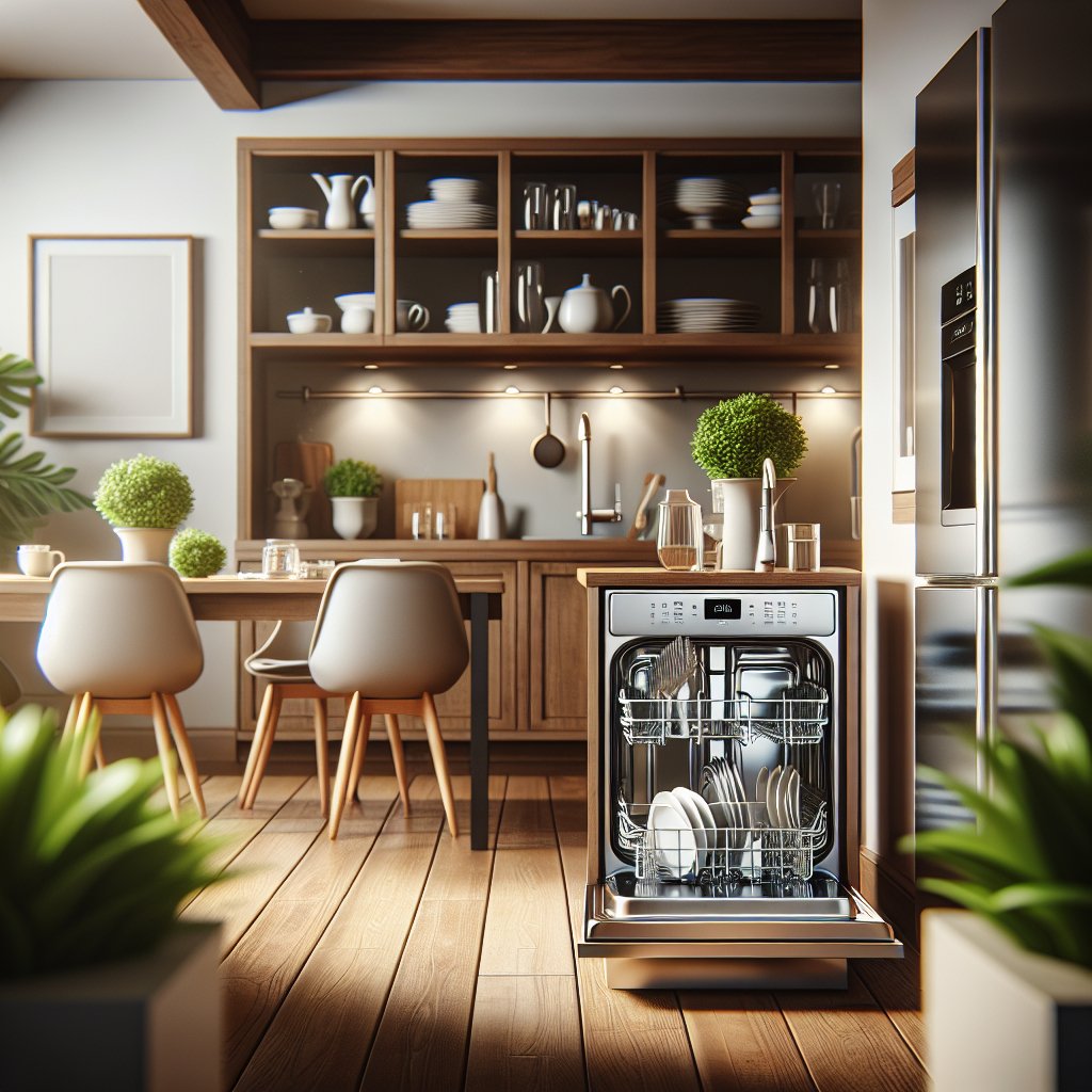 Dishwasher Dos and Don'ts: Best Practices for Efficient Cleaning - BonPrix Électroménagers