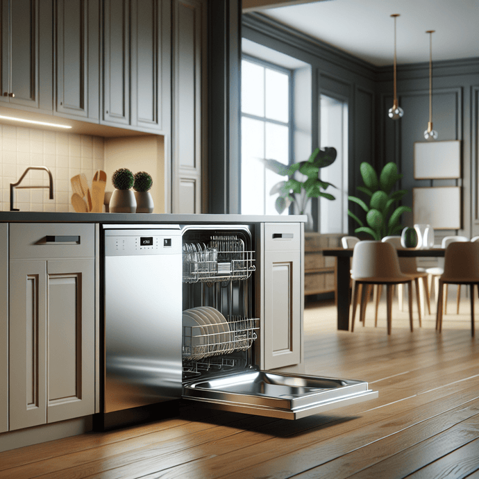 Dishwasher Dos and Don'ts: Best Practices for Efficient Cleaning