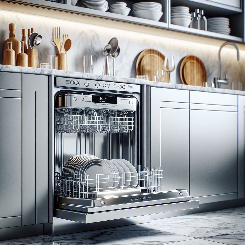 Dishwasher Dos and Don'ts: Best Practices for Optimal Performance - BonPrix Électroménagers