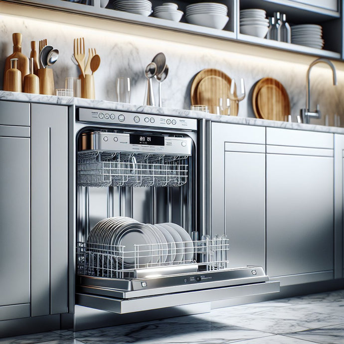 Dishwasher Dos and Don'ts: Best Practices for Optimal Performance