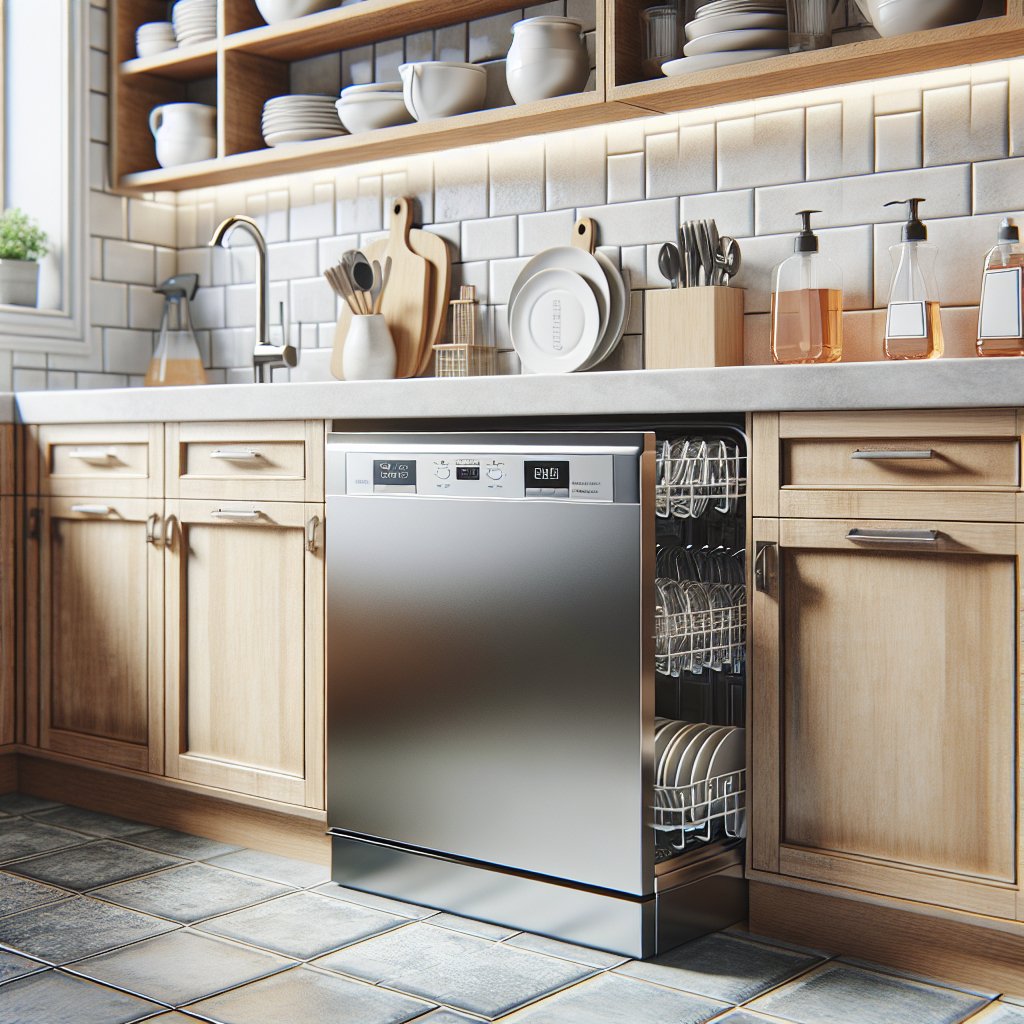 Dishwasher Dos and Don'ts: Maximizing Cleaning Performance - BonPrix Électroménagers