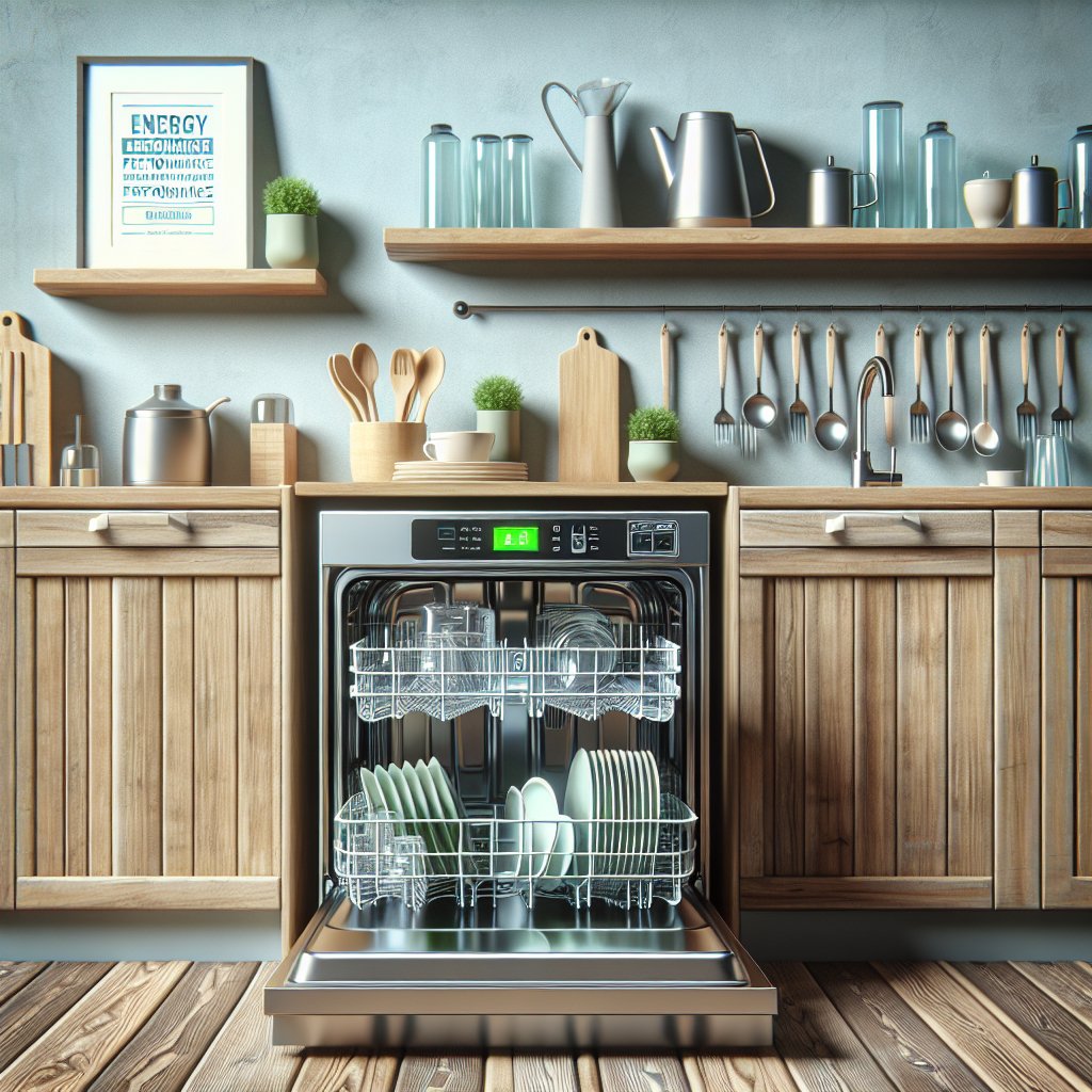 Dishwasher Dos and Don'ts: Maximizing Performance and Efficiency - BonPrix Électroménagers