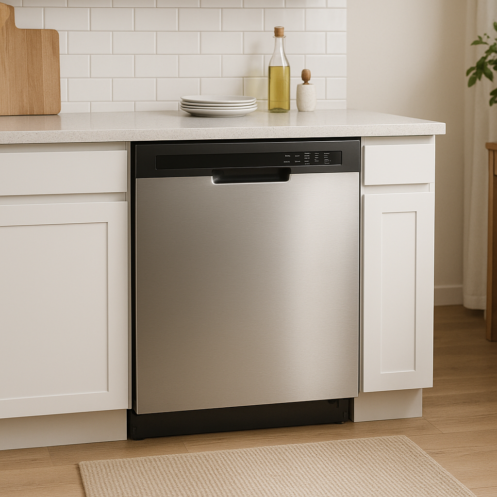 Dishwasher: How to Know If a Model Is Truly Effective?