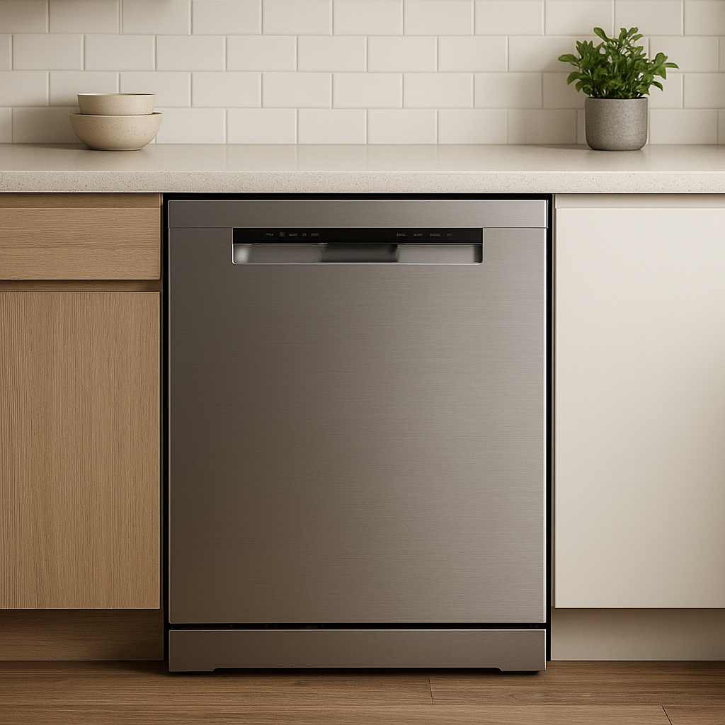 Dishwasher: How to Know If a Model Is Truly Effective?