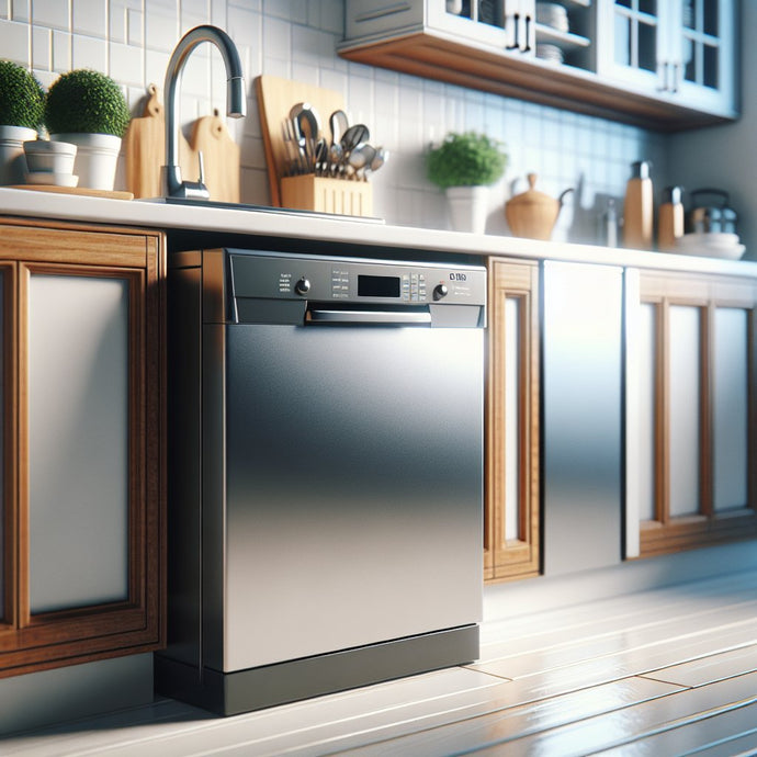 Dishwasher Maintenance Tips: Keeping Your Appliance Running Smoothly