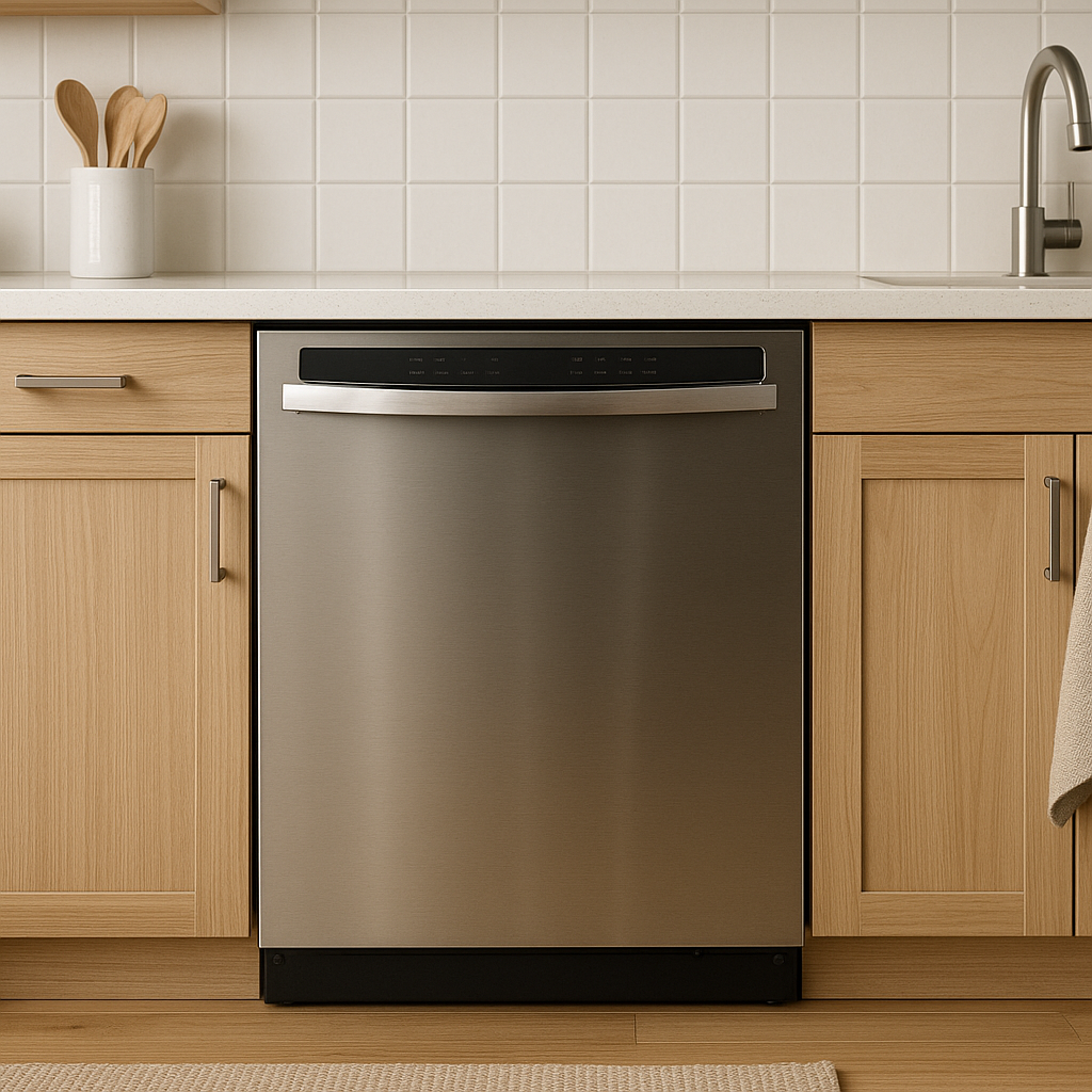 Dishwasher: Mistakes to Avoid When Loading Your Dishwasher