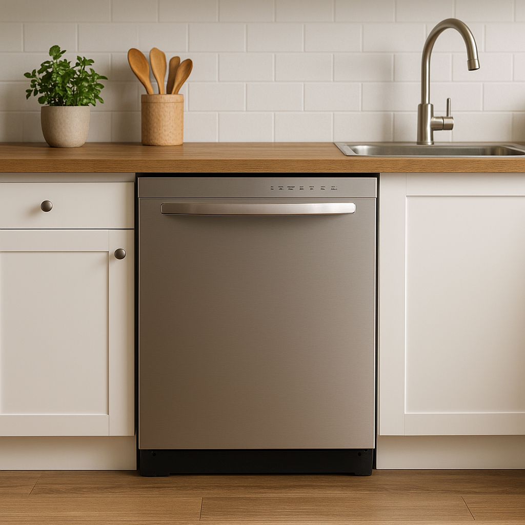 Dishwasher: Tips to Extend the Lifespan of Your Dishwasher