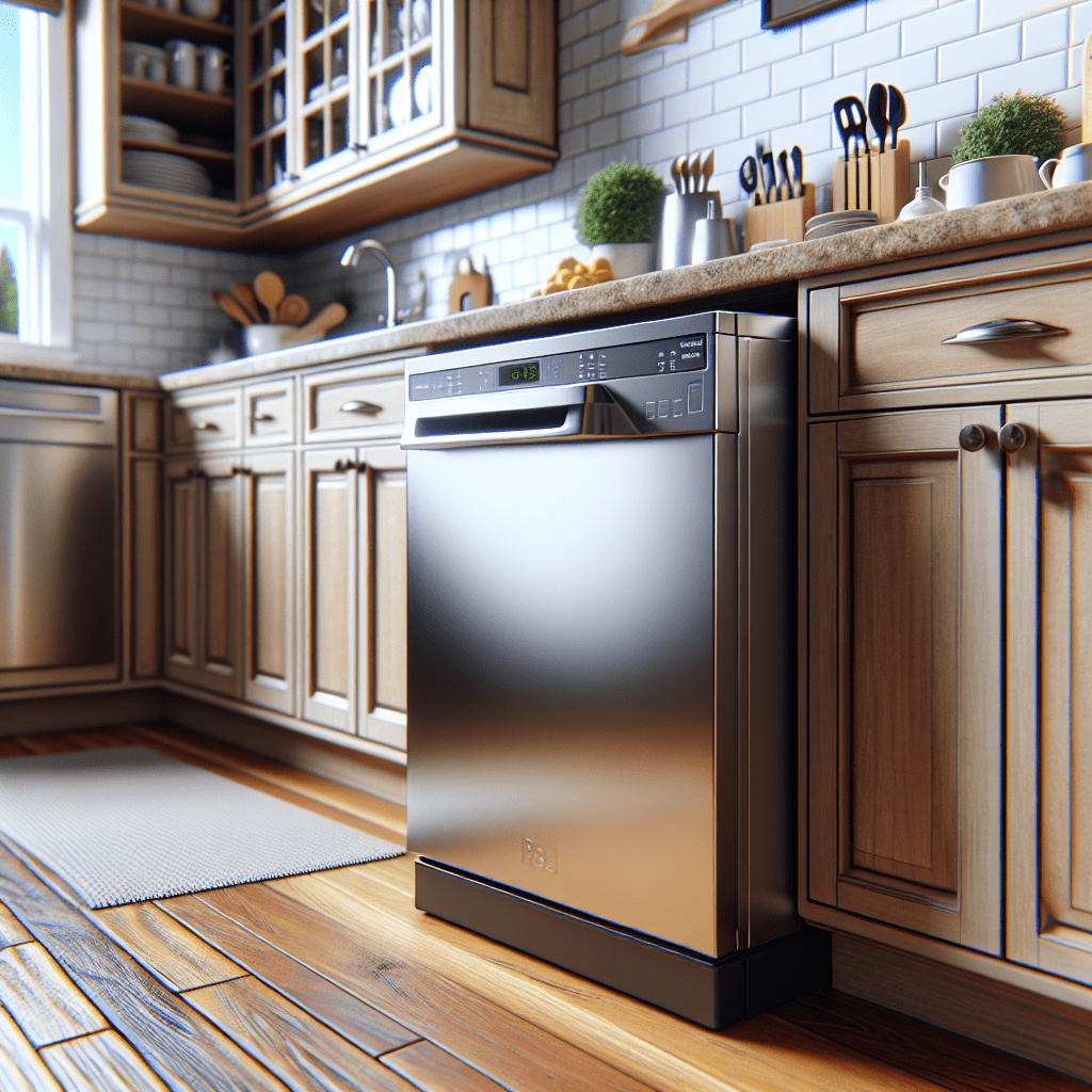 Dishwasher Troubleshooting: Common Problems Resolved - BonPrix Électroménagers