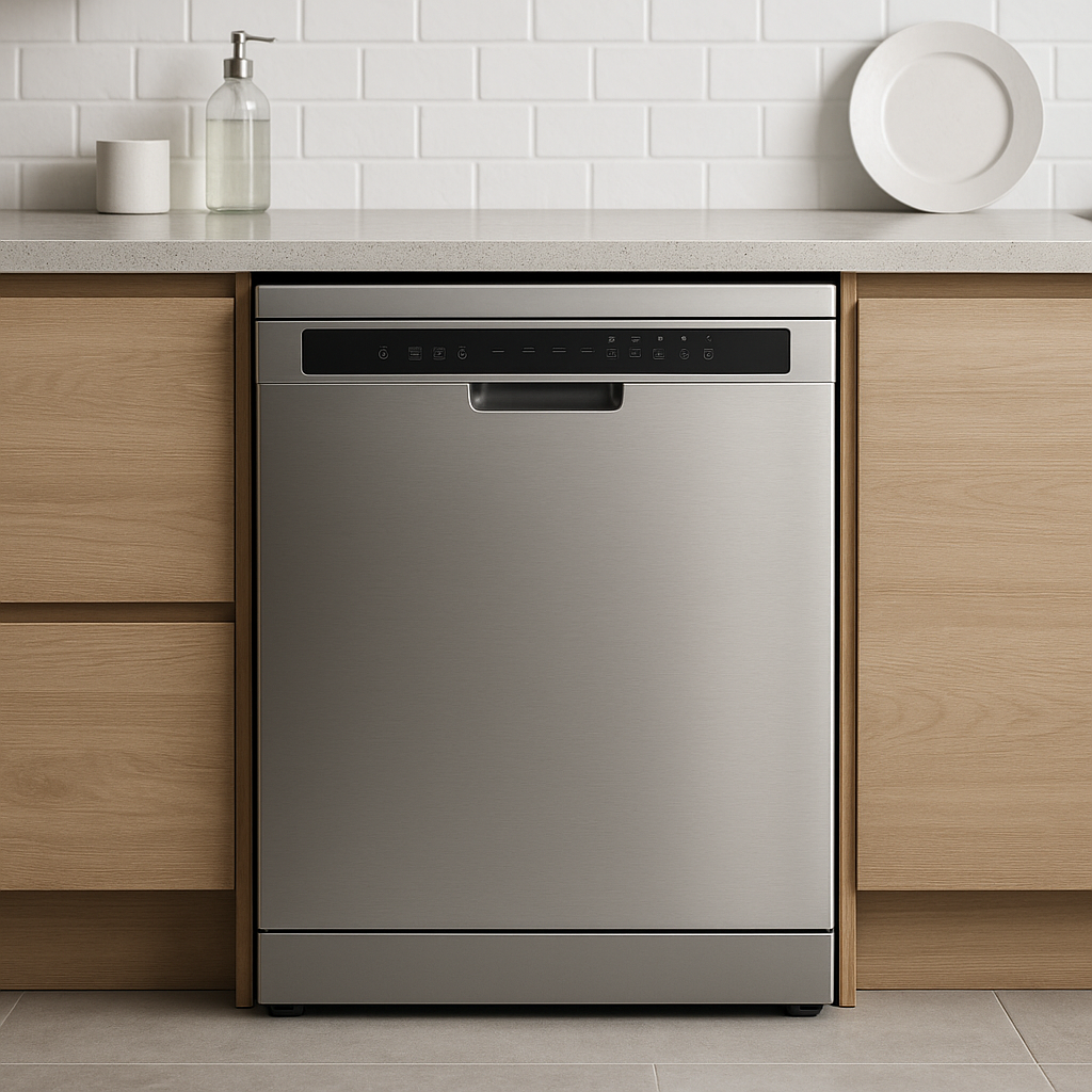 Dishwasher: Why Dishwashers with Drain Pumps Are the Most Efficient