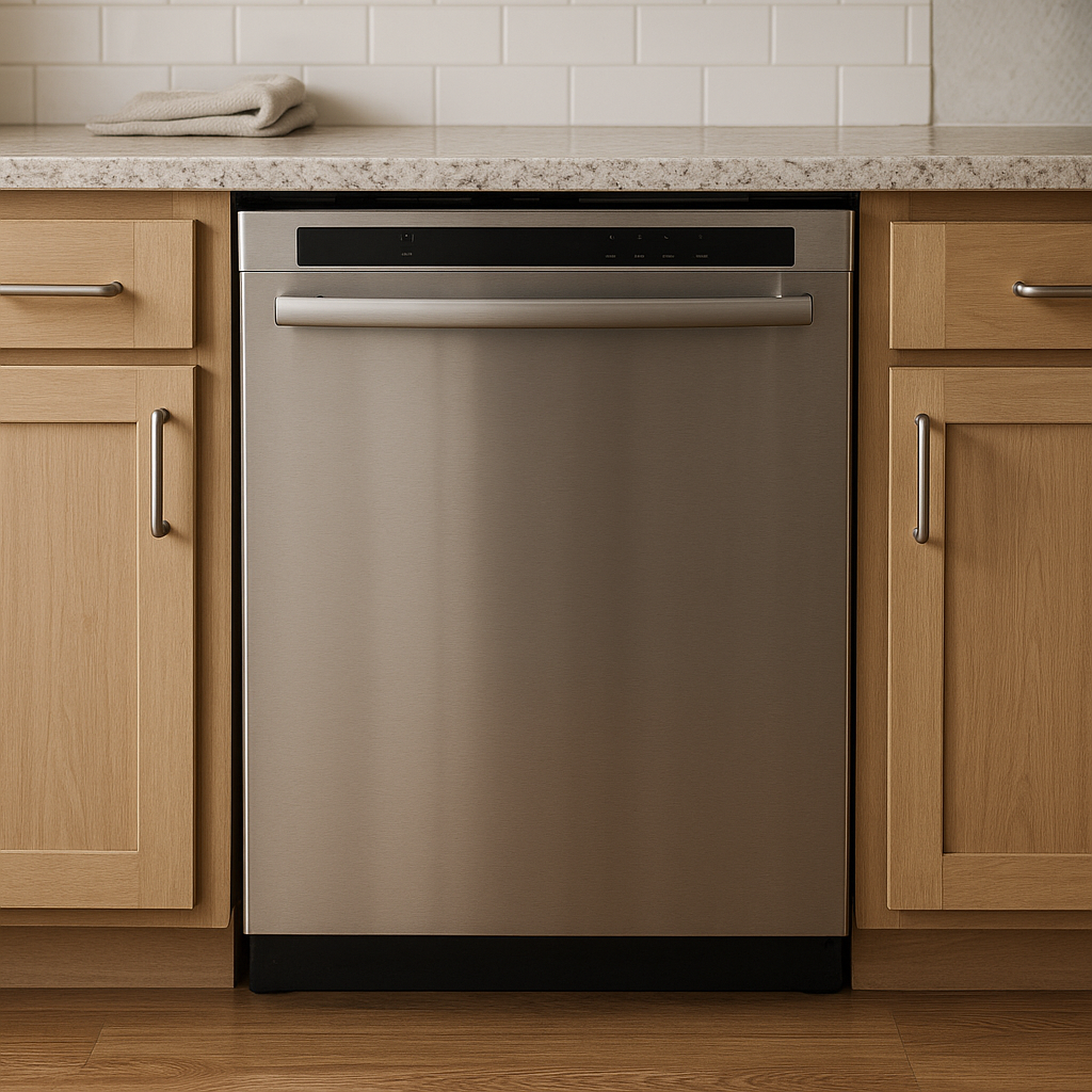 Dishwasher: Why preventative maintenance is key to your appliance’s longevity
