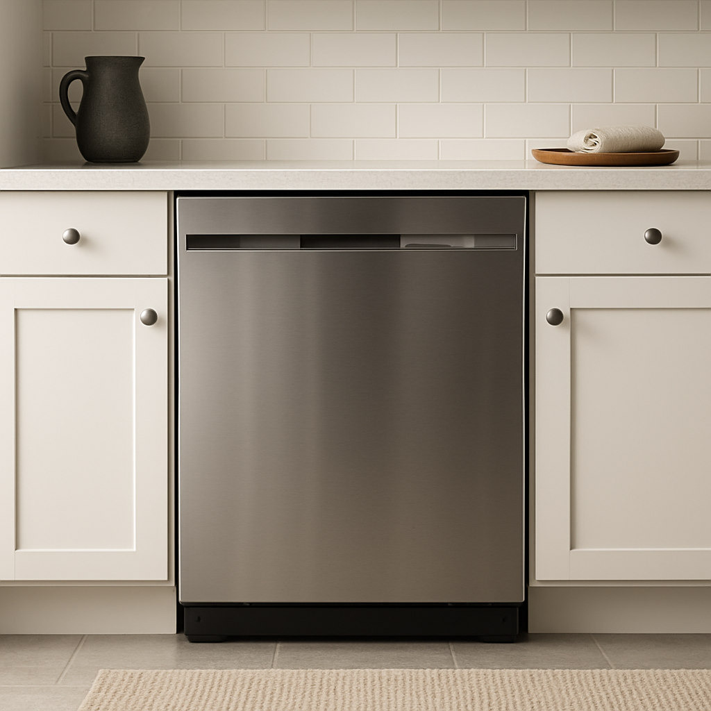 Dishwashers designed for deep cleaning
