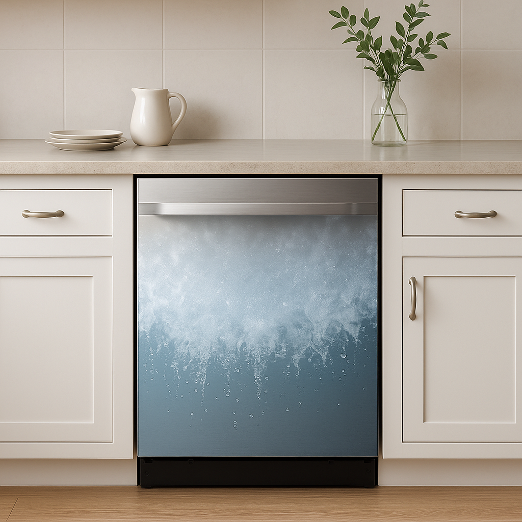 Dishwashers with Cold Wash Cycles to Save Energy