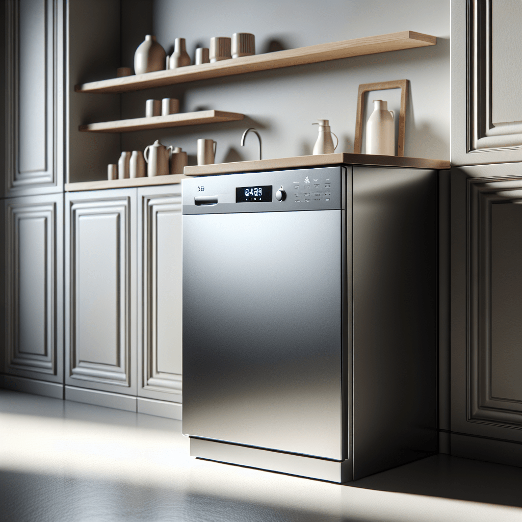 Dishwashers with energy-saving options: How to lower your electricity bill