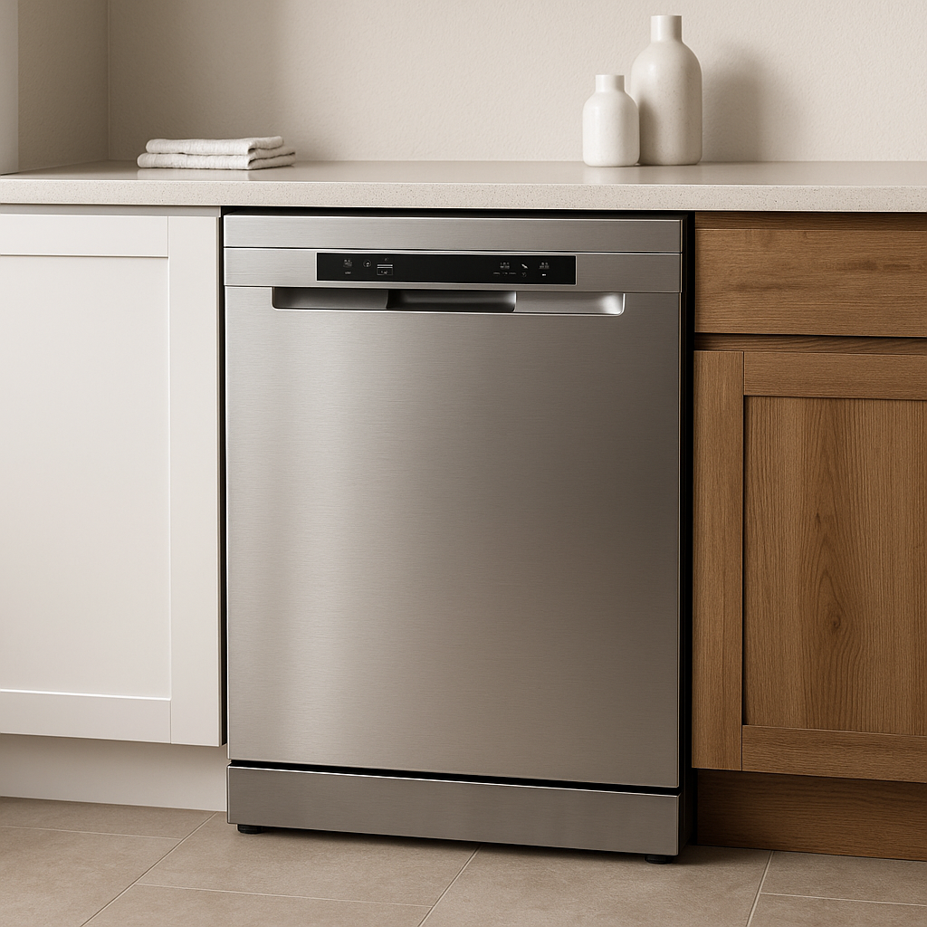 Dishwashers with fast drying cycles for dishes ready in no time