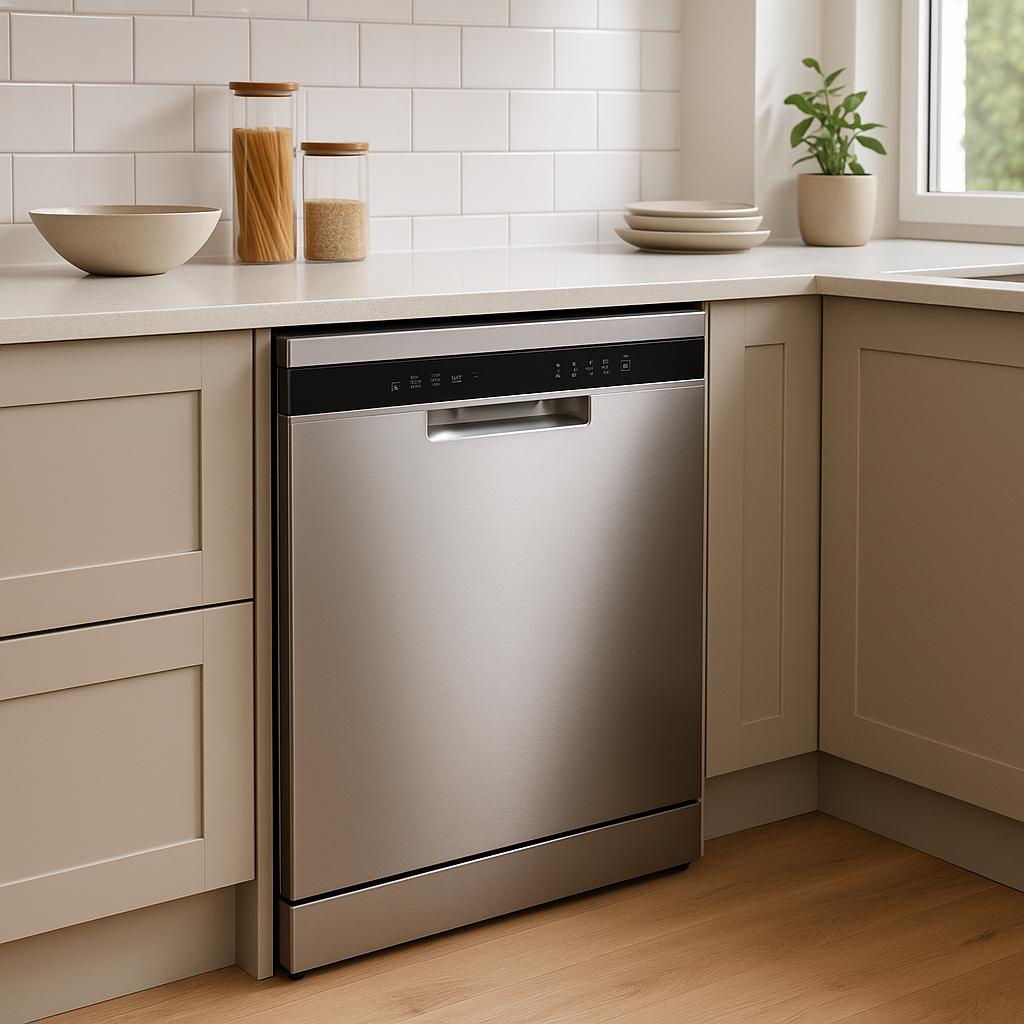Dishwashers with fast drying cycles for dishes ready in no time
