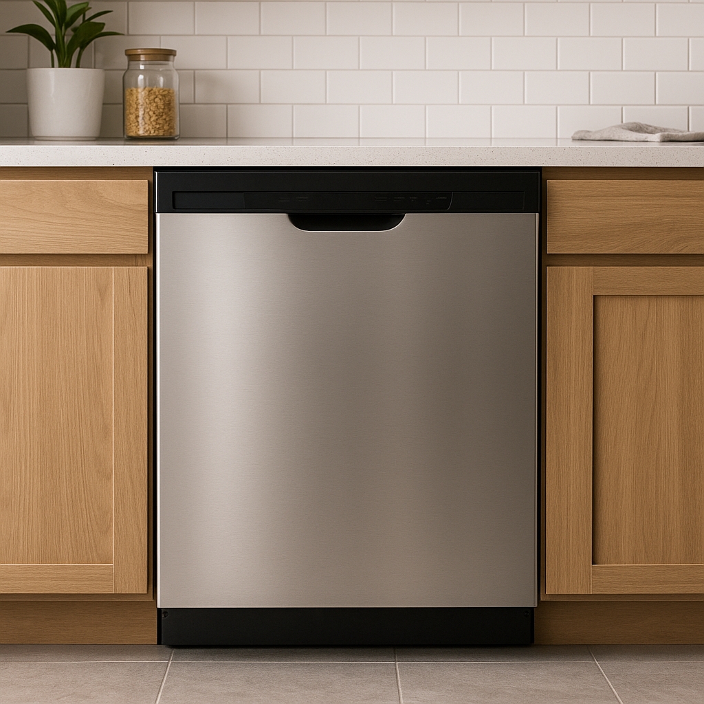 Dishwashers with High-Temperature Drying Cycles: Advantages and Disadvantages