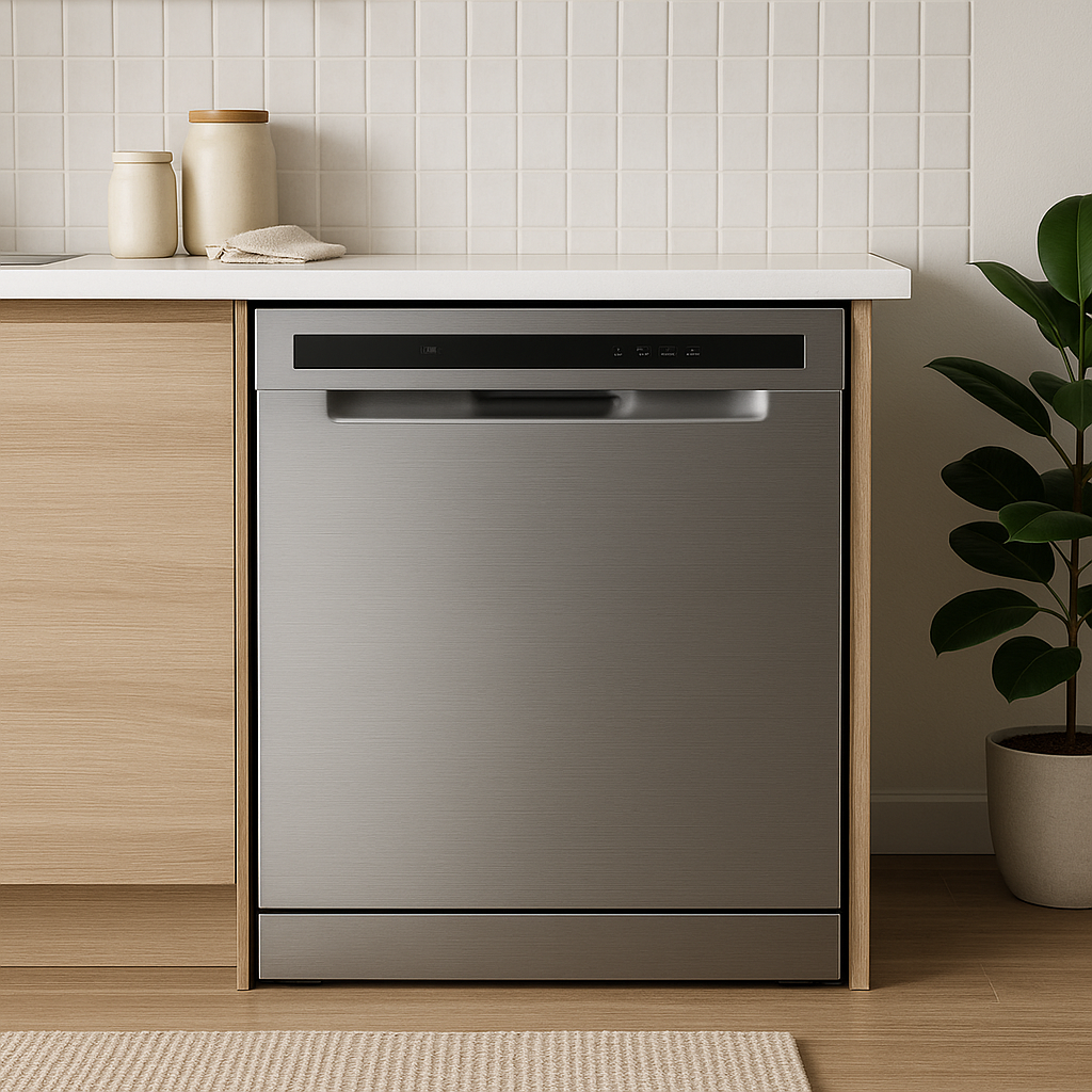Dishwashers with instant drying: The option that saves you time