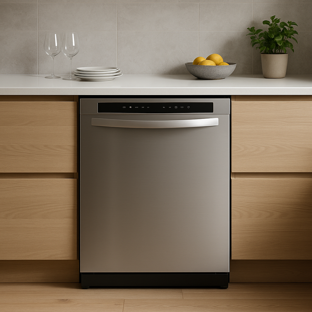 Dishwashers with instant drying: The option that saves you time