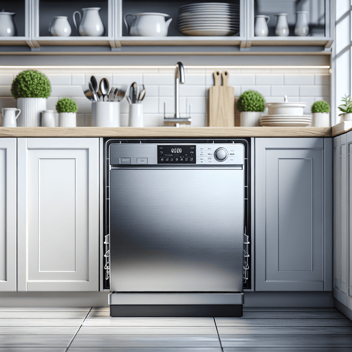 Dishwashers with instant drying: The option that saves you time
