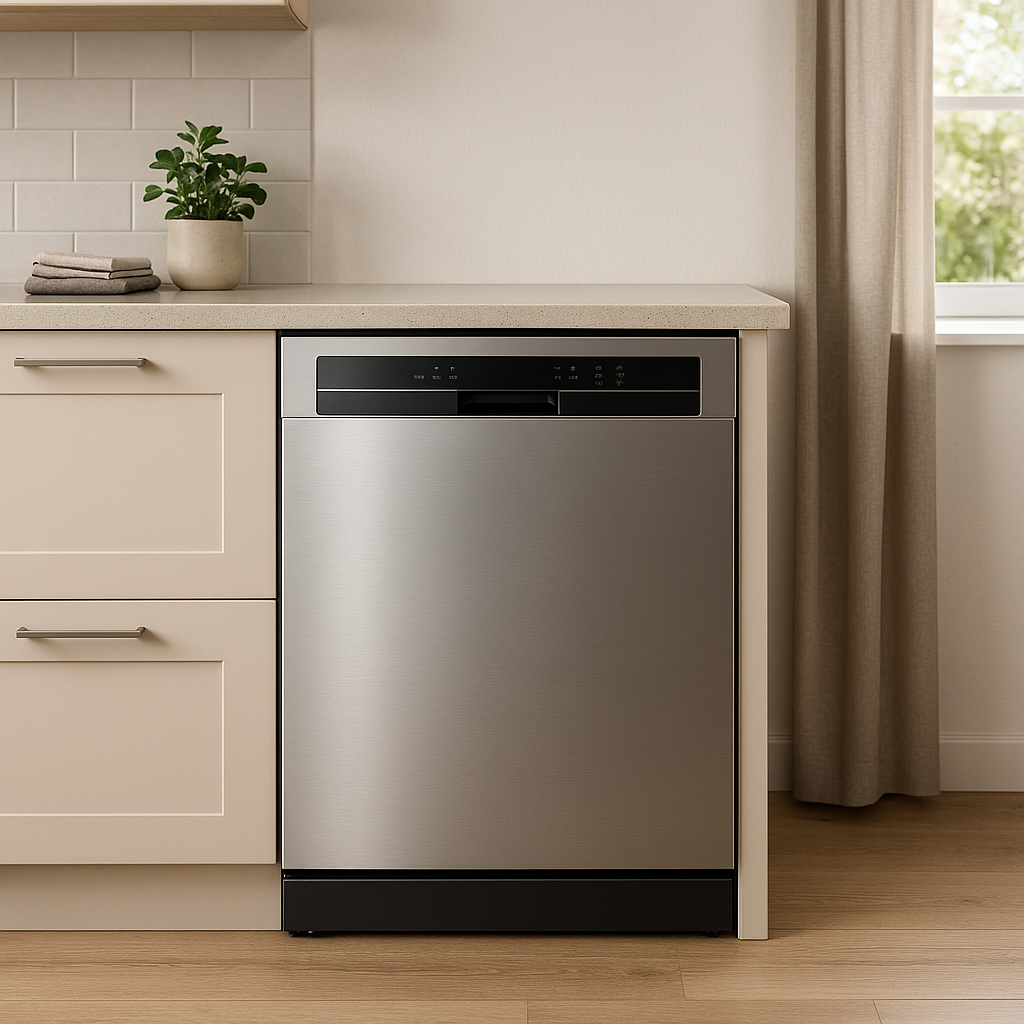 Dishwashers with quick-dry function: Save time after every wash