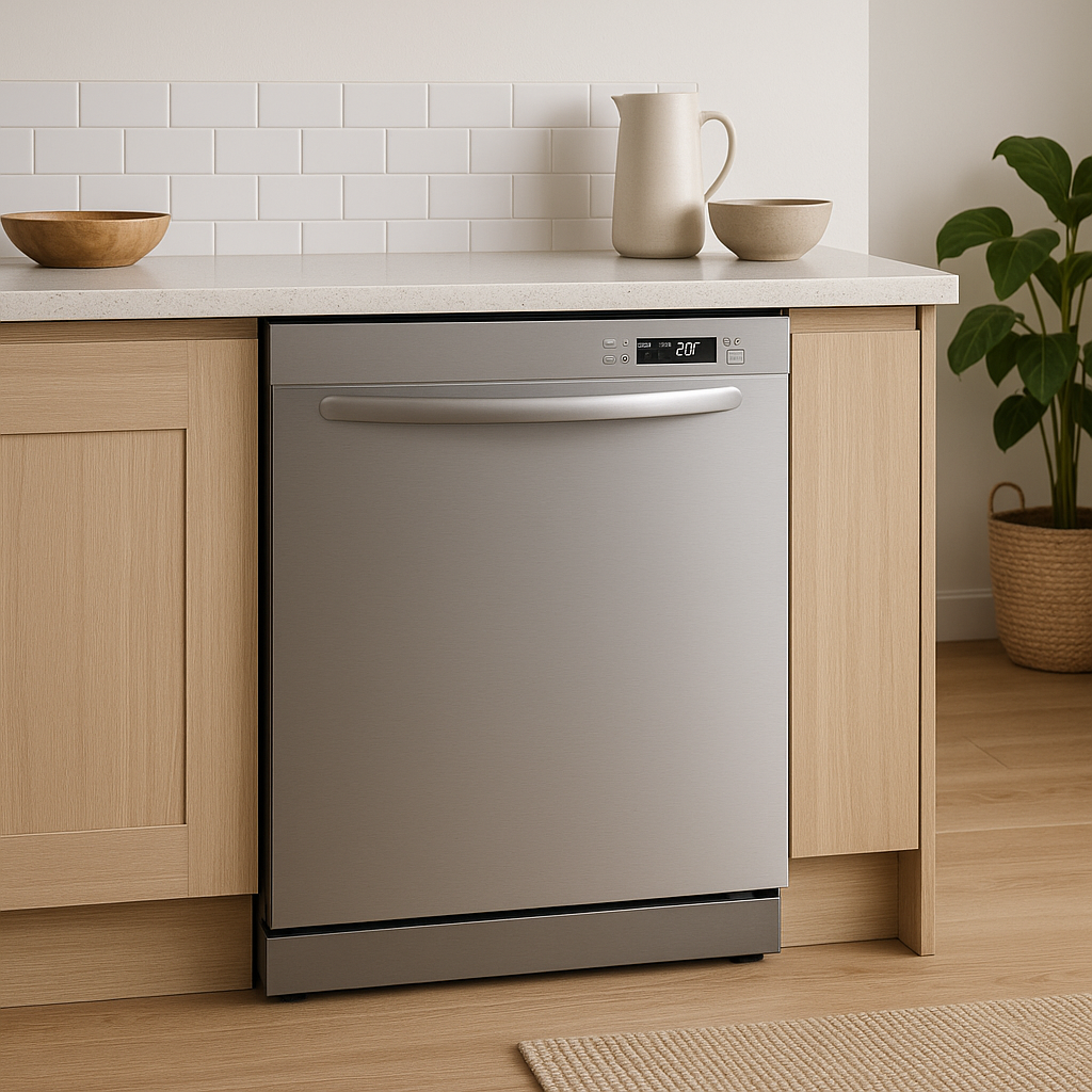 Dishwashers with quick drying options for practical use