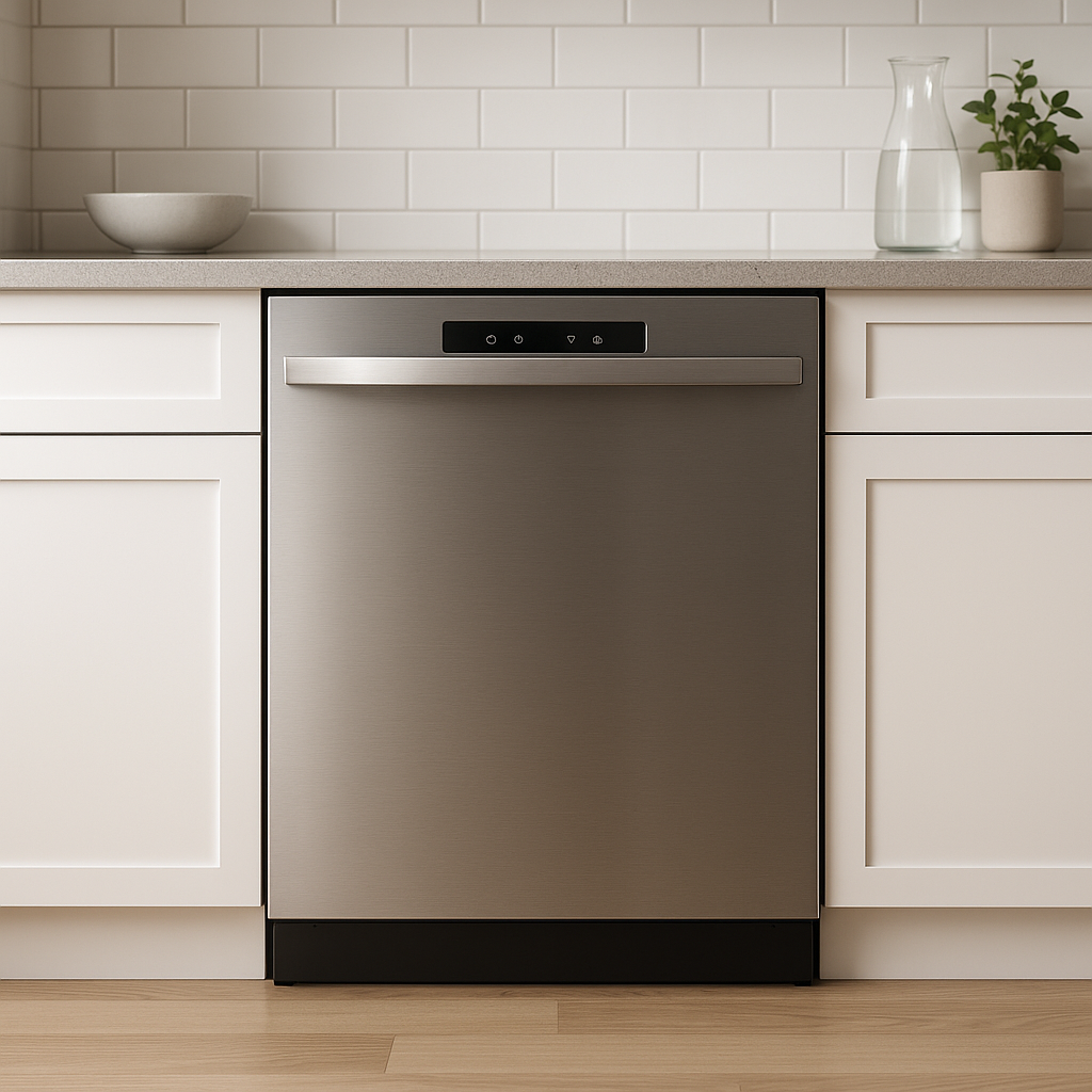 Dishwashers with Ultra-Fast Cycles: Quick Cleaning in a Blink