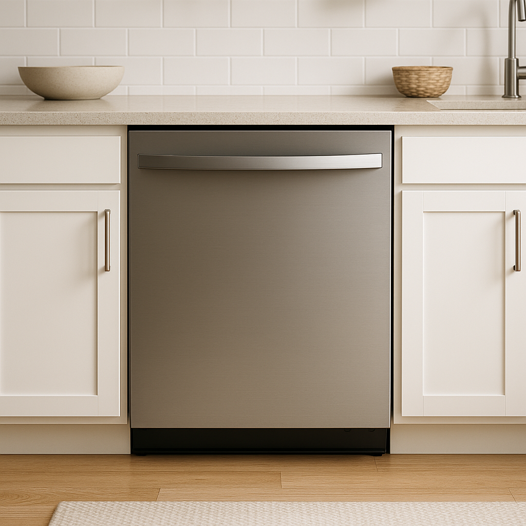 Dishwashers with Ultra-Fast Drying Cycles: A Growing Popular Option