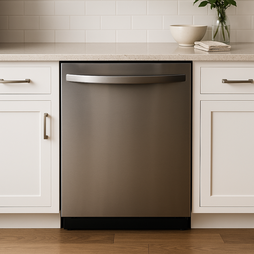 Dishwashers with Ultra-Fast Drying Cycles: A Growing Popular Option