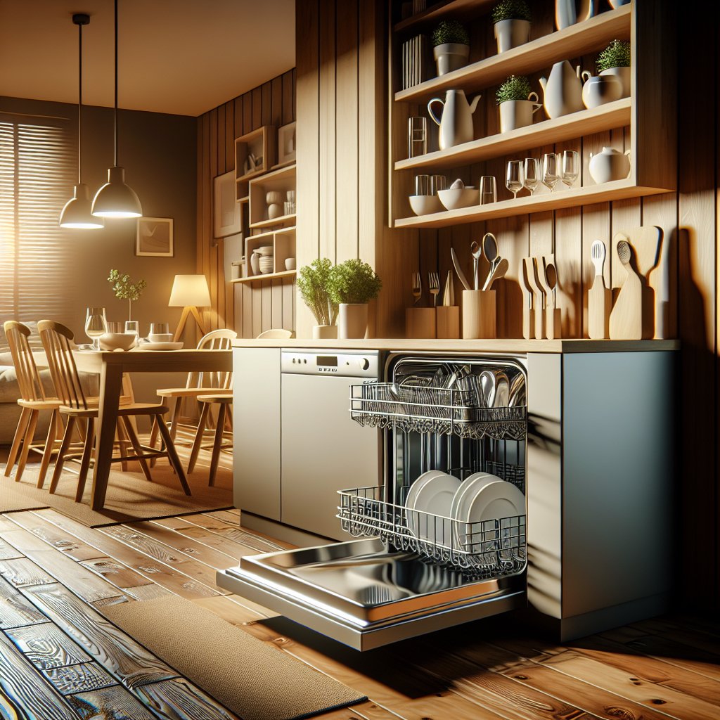 Dishwashing Dos and Don'ts: Best Practices for Clean Dishes - BonPrix Électroménagers