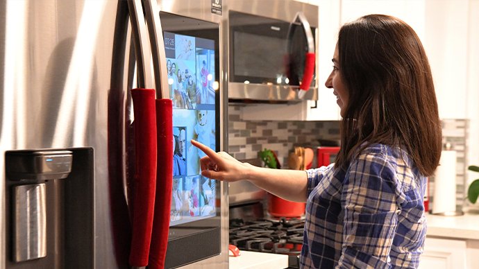 Do Smart Refrigerators make a good investment?