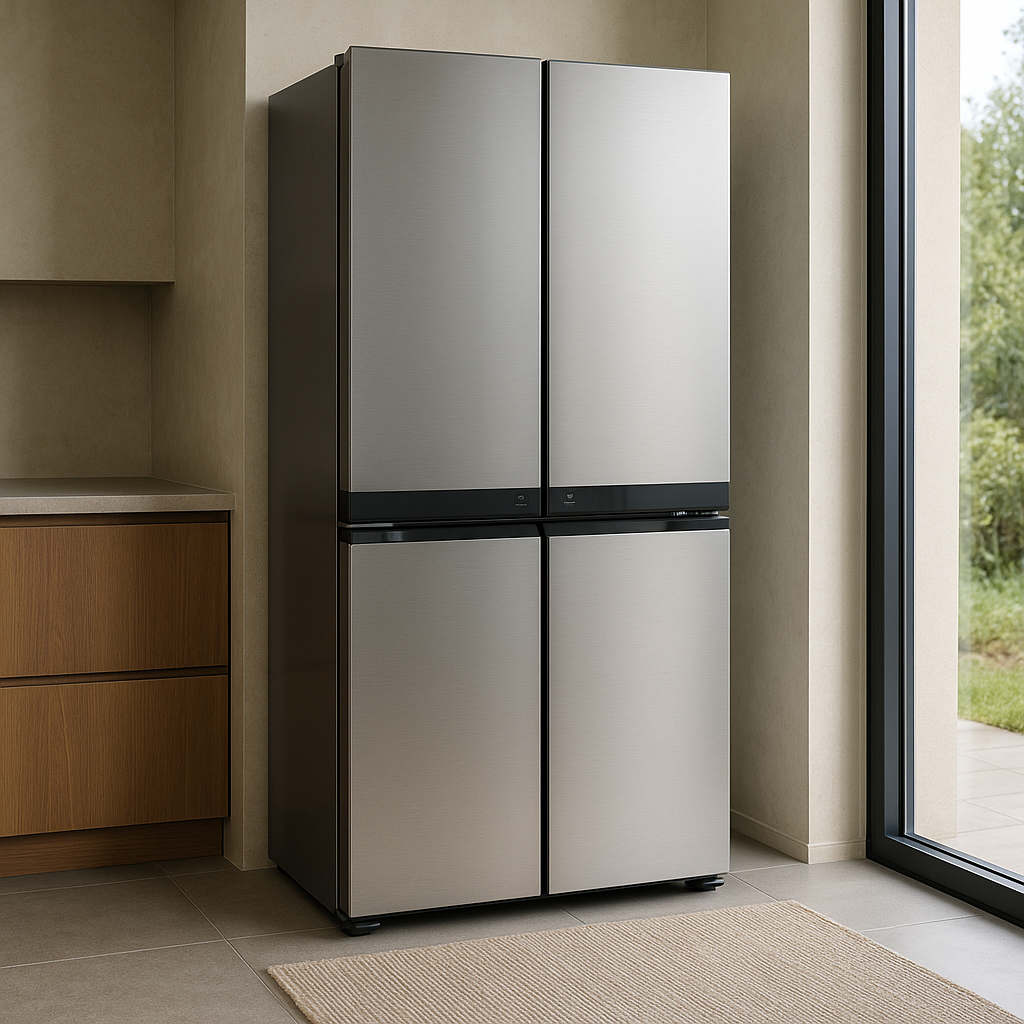 Double-Compartment Refrigerators and Freezers: What to Expect in 2026