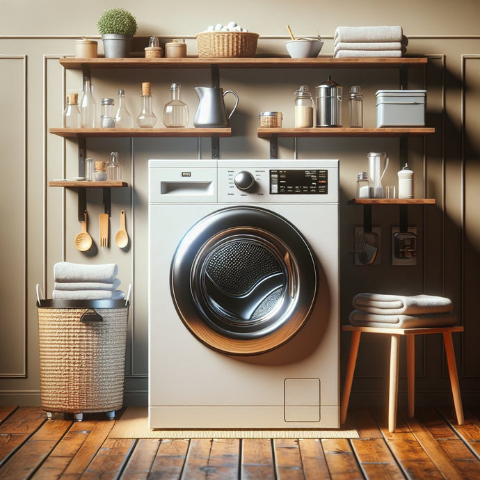 Dryer Buying Guide: Finding the Perfect Match for Your Laundry Needs